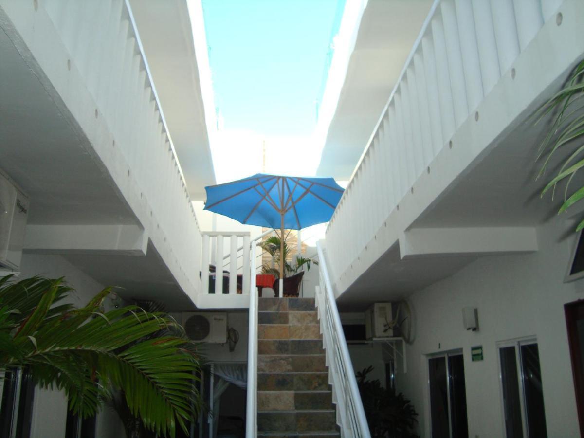 Hotel & Suites Vayor San Patricio - Melaque Exterior foto